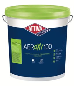 Attiva - AEROXY 100