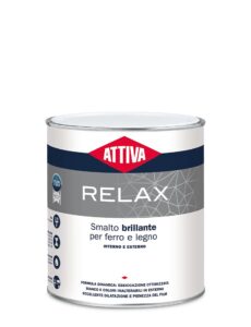 Attiva - Relax