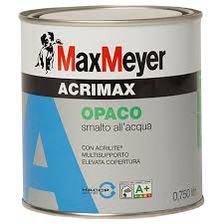 MAXMAYER - ACRIMAX OPACO