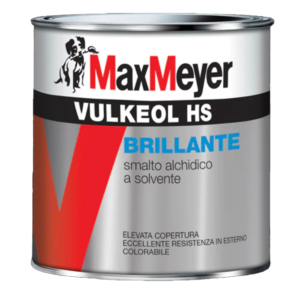 MaxMeyer - VULKEOL HS