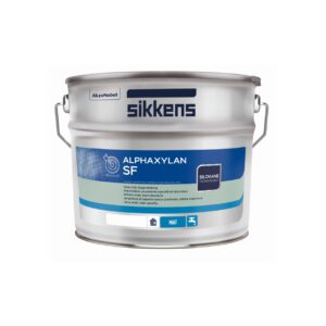 Sikkens - ALPHAXYLAN SF