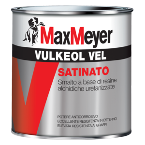 Maxmeyer - Vulkeol VEL