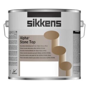 Sikkens - STONE TOP