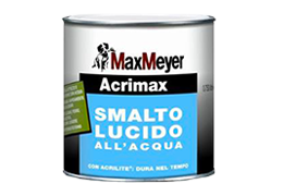 MAXMAYER - ACRIMAX LUCIDO